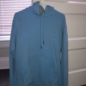 Champion hoodie